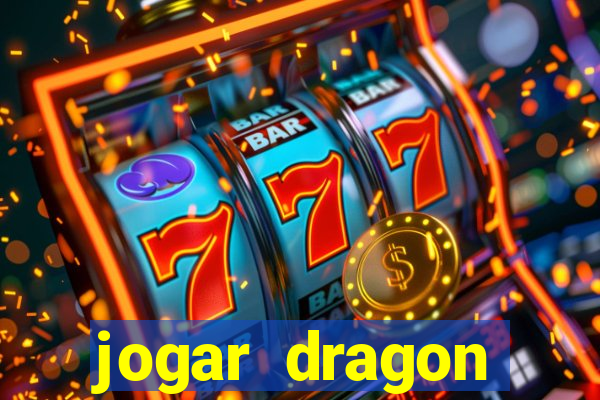 jogar dragon fortune demo